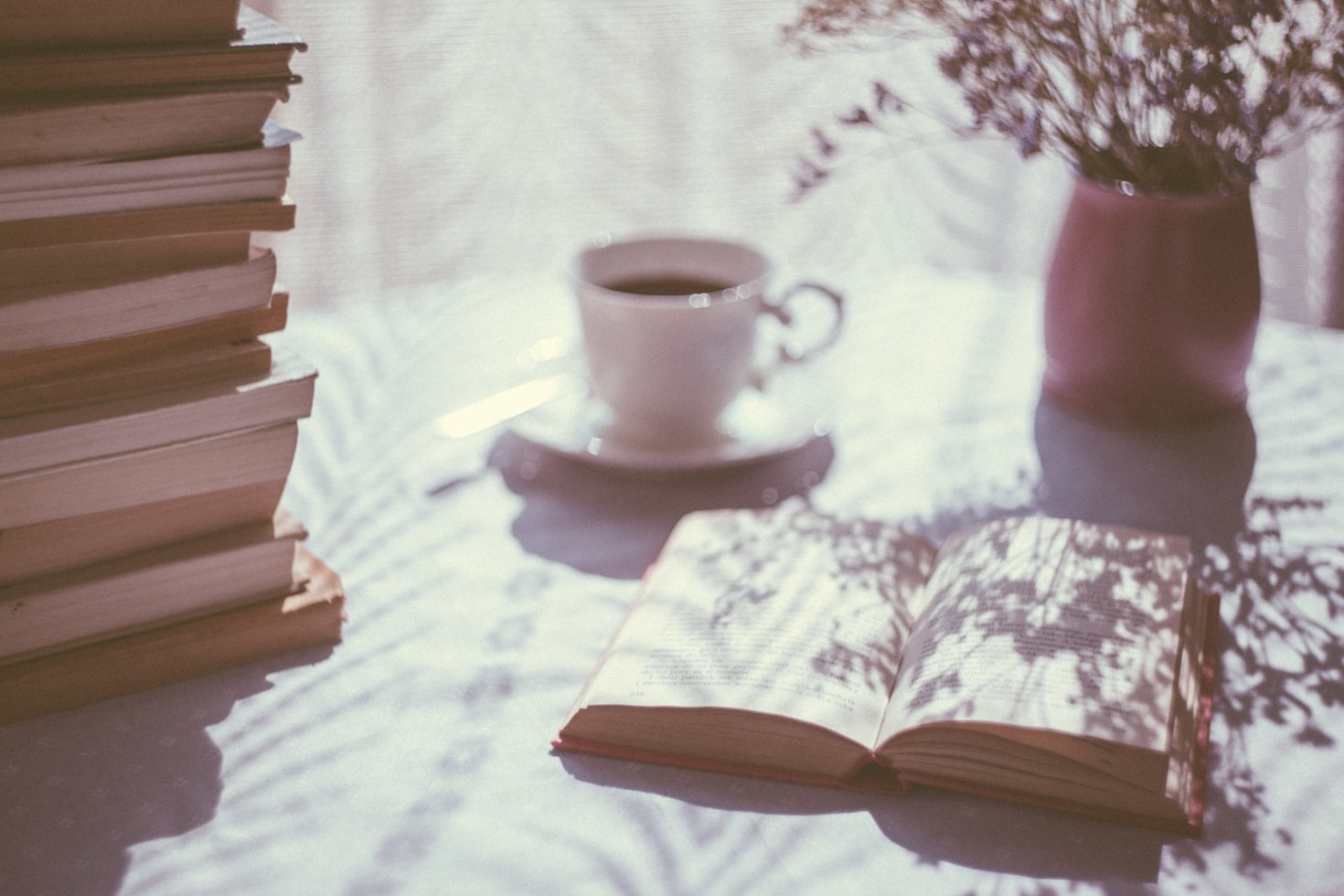Curating Excellence In A Fast Paced World