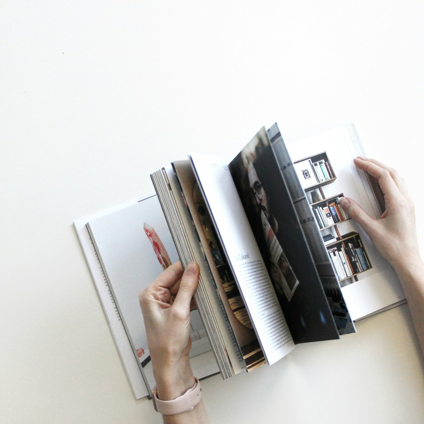 How To Find Value In Premium Content